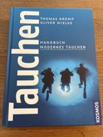 Buch Tauchen