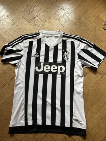 Juventus Trikot 