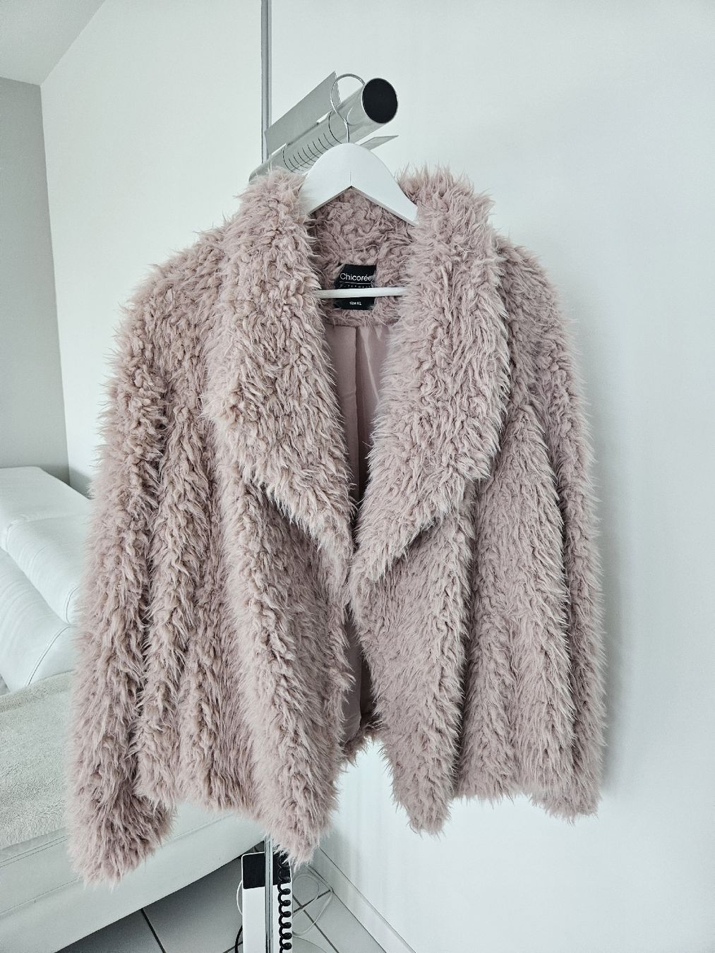 Giacche: Jacke (Teddy) – Nuovo (secondo la descrizione) da Ostermundigen venduto da Msmash 2