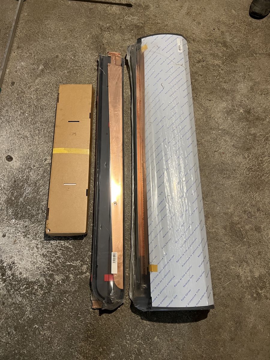 Velux Markisen: Rollladen Velux  – Neu (gemäss Beschreibung) aus bern von tore06 1