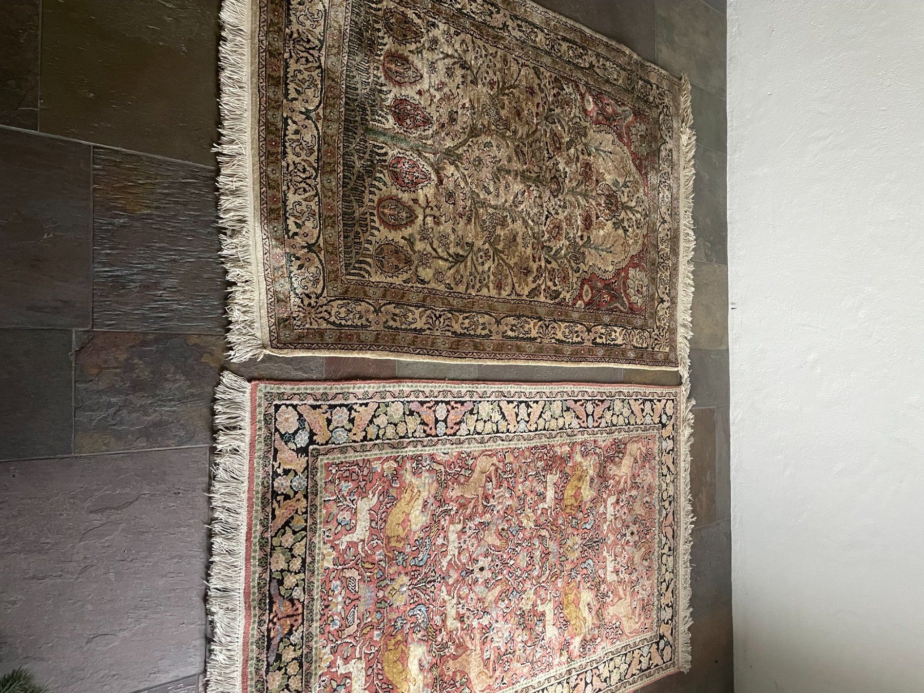Tappeti: Orientteppich – Usato da Rickenbach ZH venduto da sch_6rdb