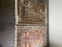 Orientteppich