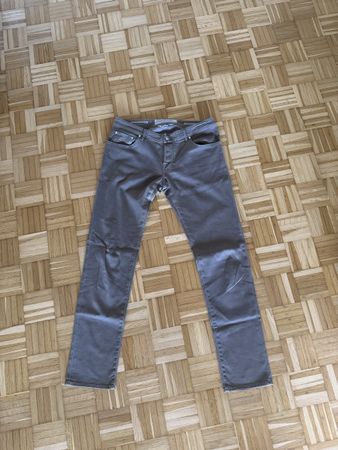 JACOB COHËN Damen Jeans