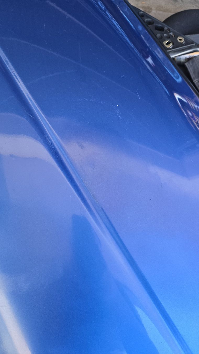 Tutti pezzi di ricambio auto: portes Subaru gt – Usato da Vilars NE venduto da kie_t26p 1