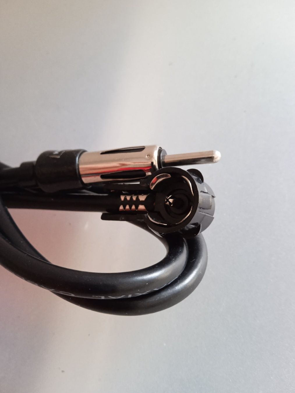 Gabbie, trasporto & Sicurezza: Coaxial Kabel, NEU – Nuovo (secondo la descrizione) da Döttingen venduto da Schlei 2