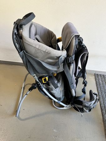 Deuter Kindertragerucksack