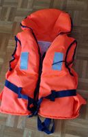 gilet de sauvetage PR 100, 70-90 kg, 3M Scotchlite