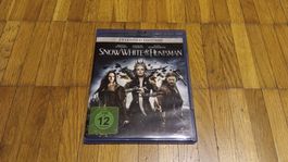 Snowwhite and the Huntsmann, Chris Hemsworth, Kristen Stewar