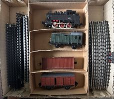 Mega Preis TrixExpress Lok, Wagen und Schienen ab 29.-