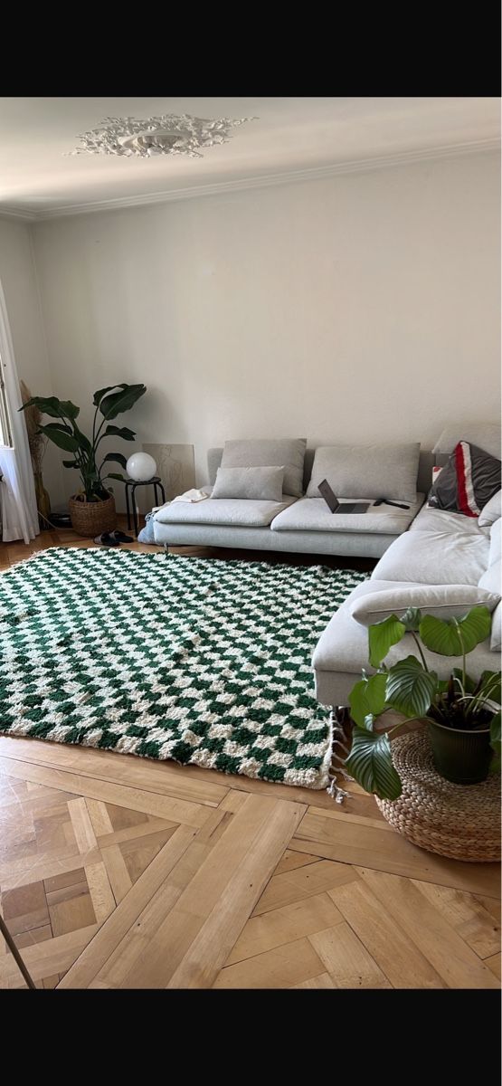 Teppiche: Marokkanischer Teppich – Gebraucht aus Zürich von fanli6 2