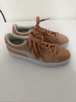 Chaussures Puma femme – Taille 41 – Couleur pêche/corail