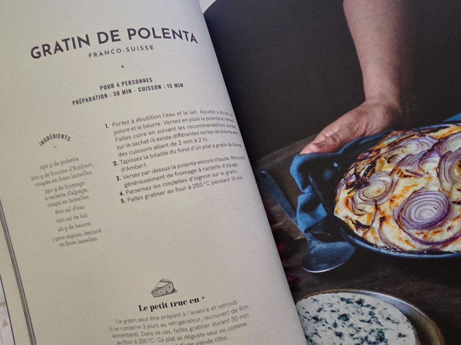 Libri: La Fromagerie - tout sur les fromages – Usato da Genève venduto da BruceKampbell 4
