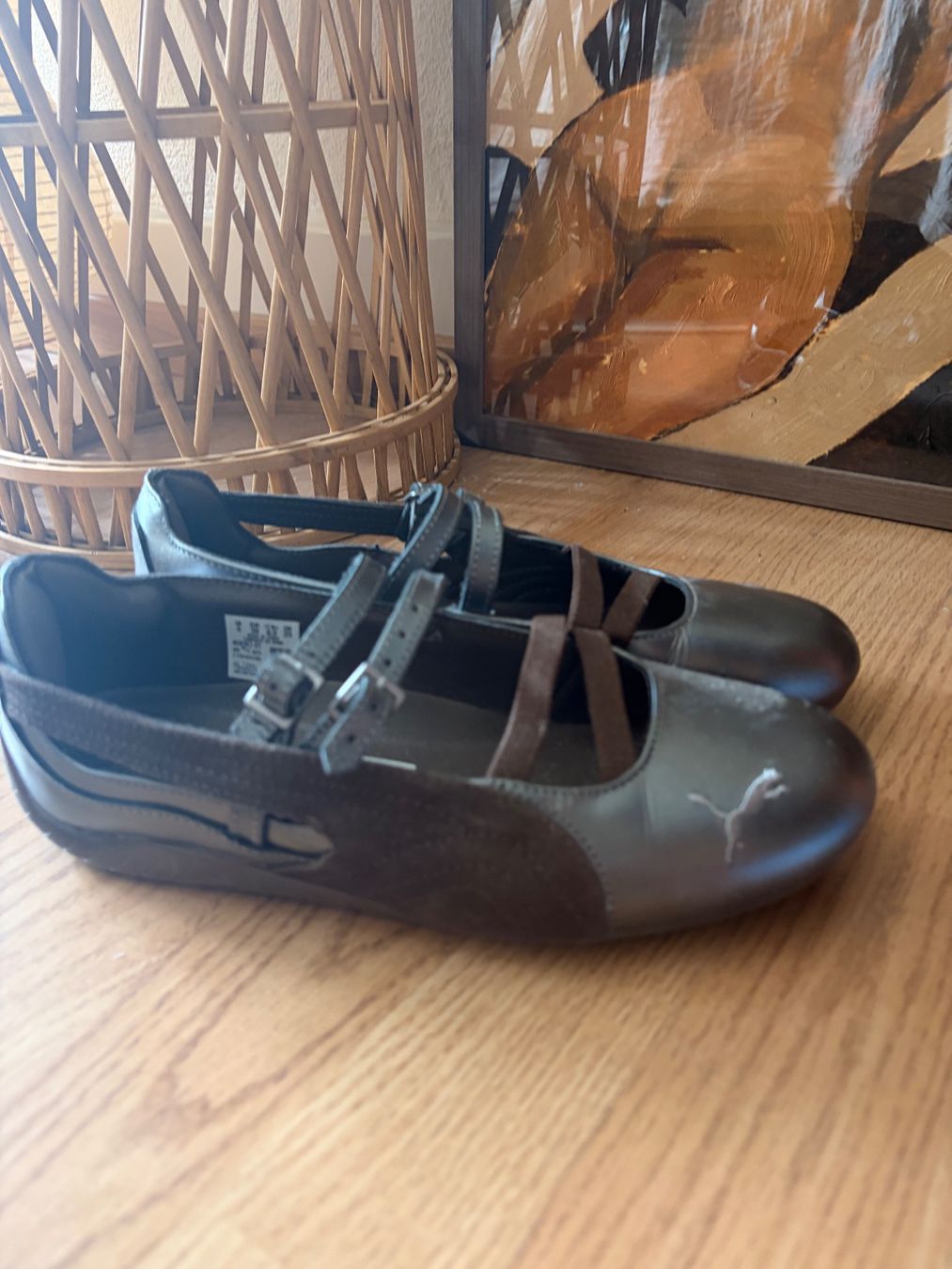 Puma Damenschuhe: Puma Speedcat Ballerinas – Gebraucht aus Zürich von ale_pf6f 2