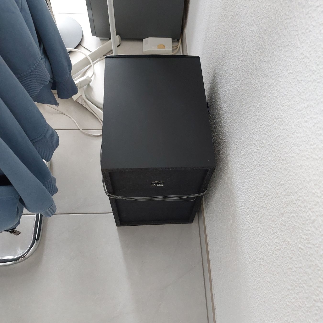Sony Home Cinema: SONY BDV-E4100 Blu-ray Heimkinoanlage Receiver – Usato da Volketswil venduto da han_ymx7 4