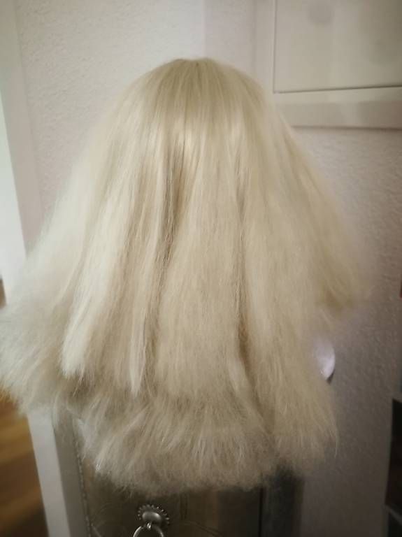 Zapf Creation Bambole: Frisierkopf, Zapf creation – Usato da Fehraltorf venduto da Sato01 1
