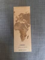 Florian Pontier - Ubuntu Eau de Parfum (Neu und ungeöffnet)
