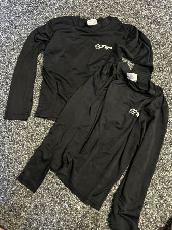 2 xHockey Kombi Oberteil