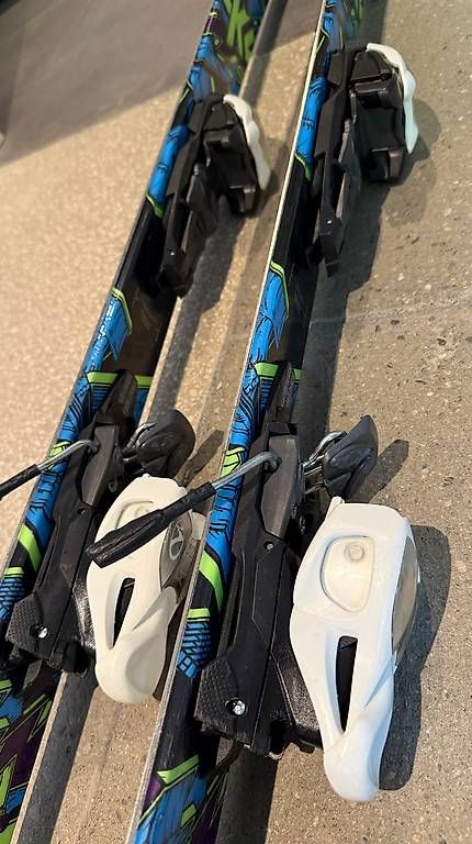 K2 Sci: K2 freestyle Ski – Usato da Bottighofen venduto da andreamail 1