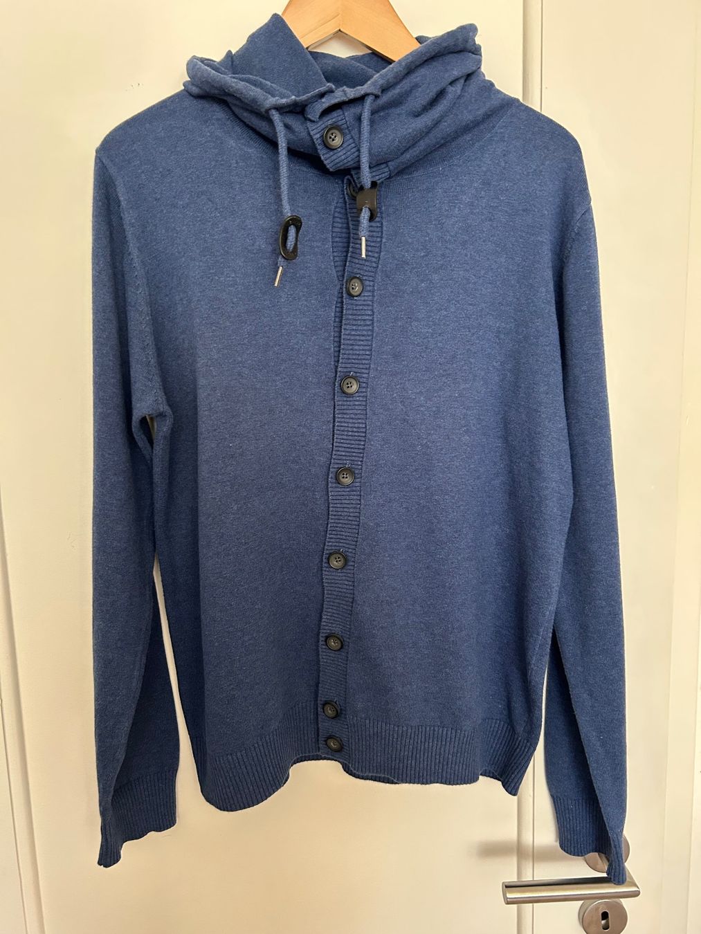 Giacche: Strickjacke 40/L – Usato da Rorschach venduto da LuciaTramp