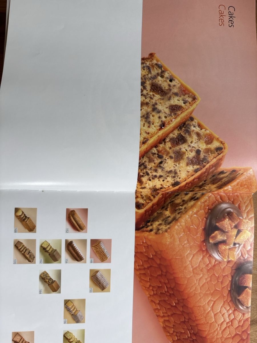 Bücher: Kuchen Cakes Schnitten – Gebraucht aus Hirschthal von Heimo8 7