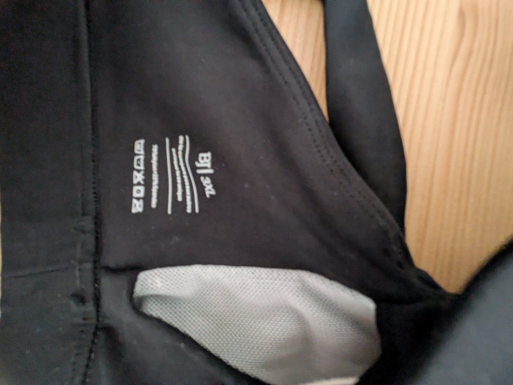 Altra biancheria intima: Brassière de sport 3XL BJPW – Nuovo (secondo la descrizione) da Sion venduto da gui_pk7g 2