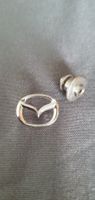 MAZDA Pin Anstecknadel Fanartikel