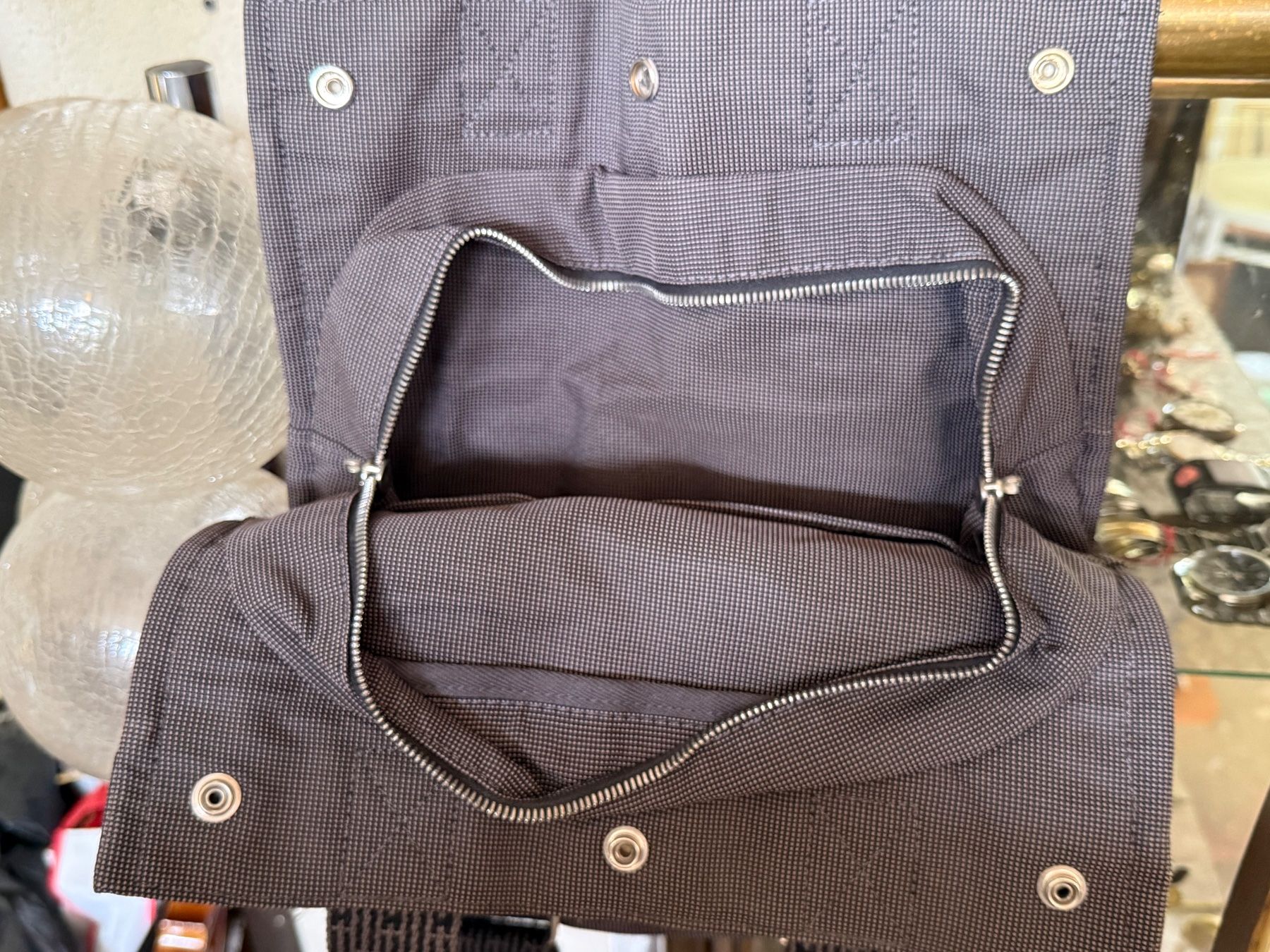 Sacs: Original Hermès Shopping Bag Rucksack Tasche – D'occasion à Bern par Jwpm66 2