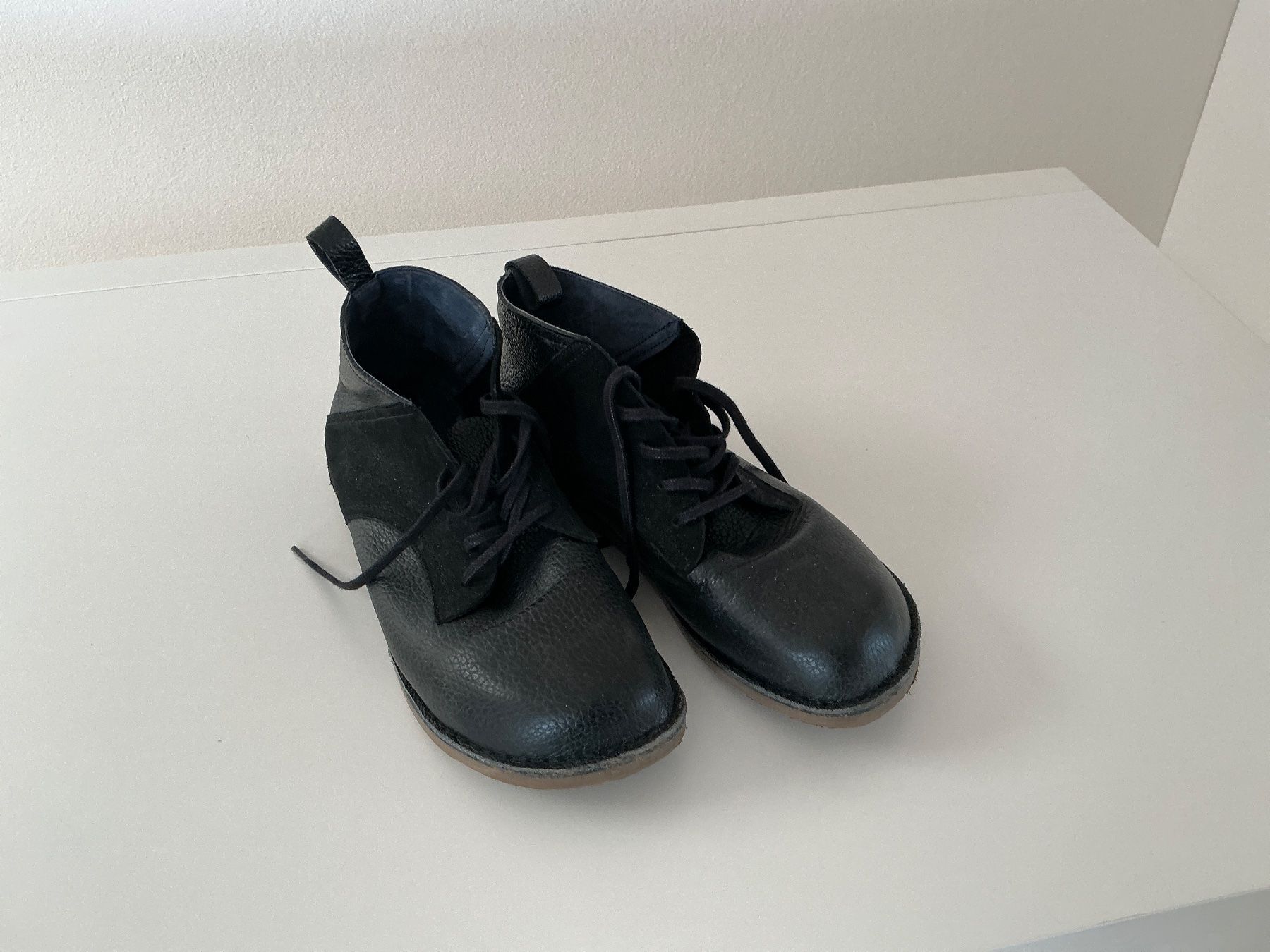 Gudrun Sjöden Scarpe da donna: Halbschuhe Gudrun Sjöden Gr 40 – Usato da Neuenkirch venduto da Panamericana