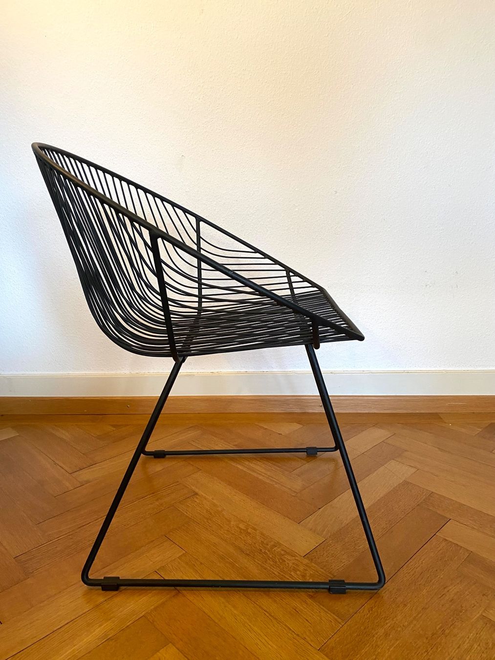 Sedie: Design Sessel Chair – Usato da Olten venduto da sportwelt 2