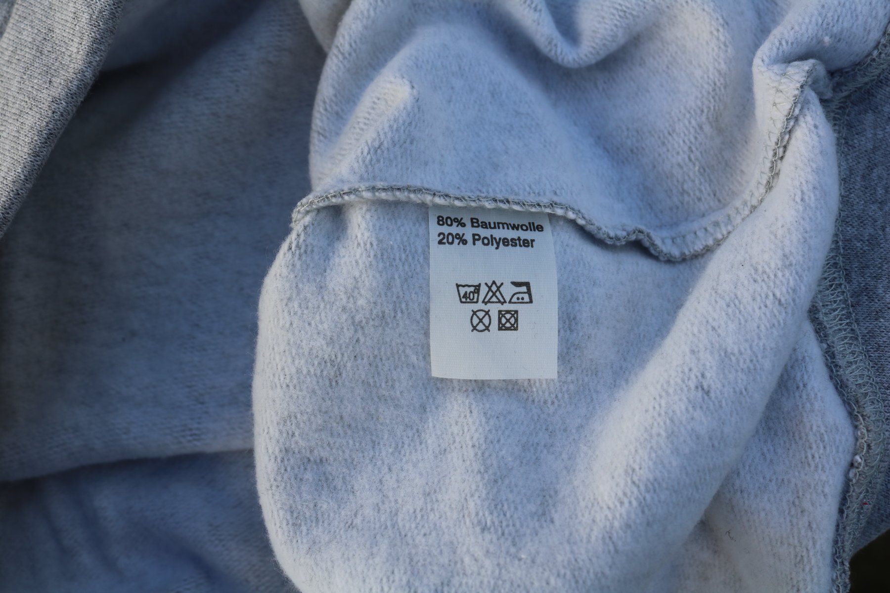 Pullover & Sweatshirts: Sweatshirt Marke BasicLife – Neu (gemäss Beschreibung) aus Frick von Beni58 7