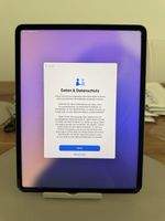 iPad Pro 12,9” (5. Generation) – 256 GB 