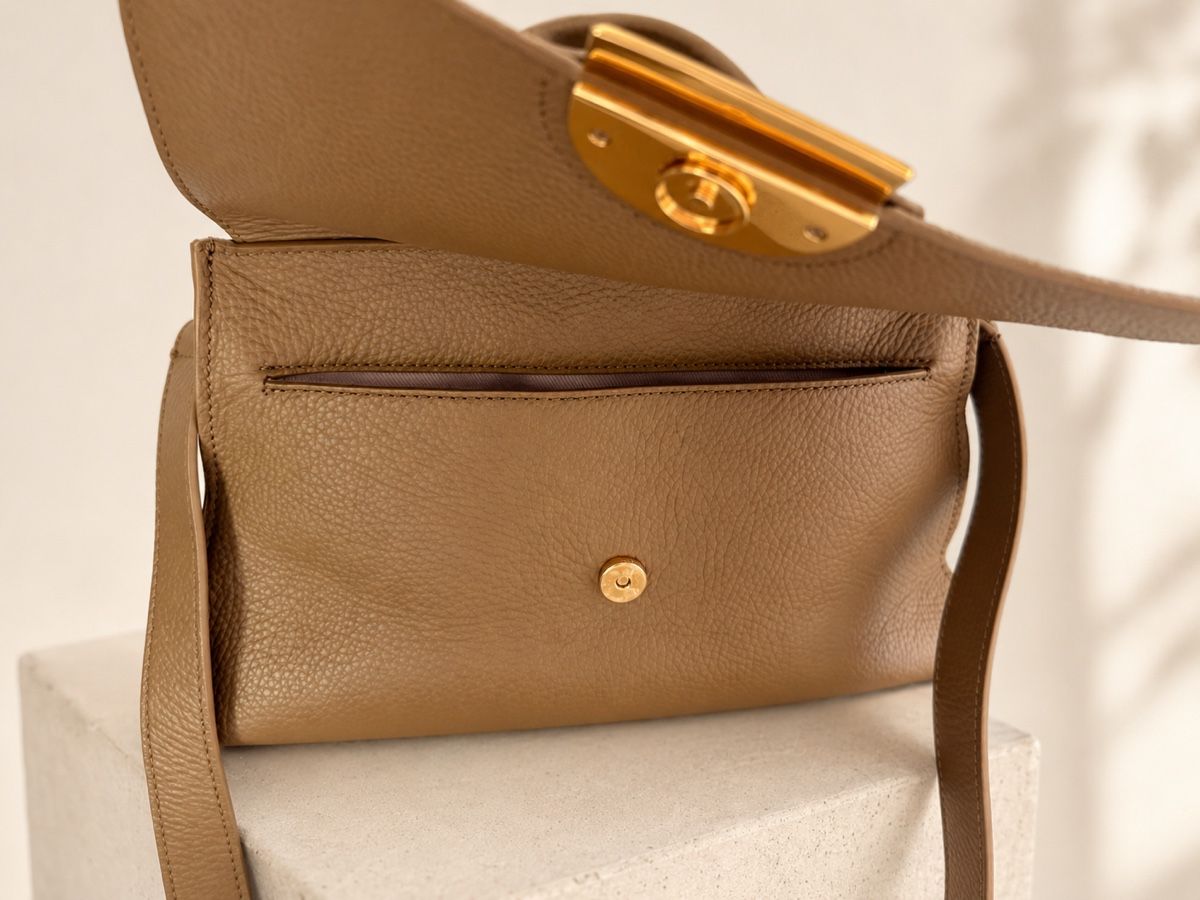 Coccinelle Taschen für Damen: Coccinelle Handtasche – Neu (gemäss Beschreibung) aus Derendingen von More_19 2