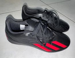 Fussballschuhe ADIDAS gr.34 (neuwertig)