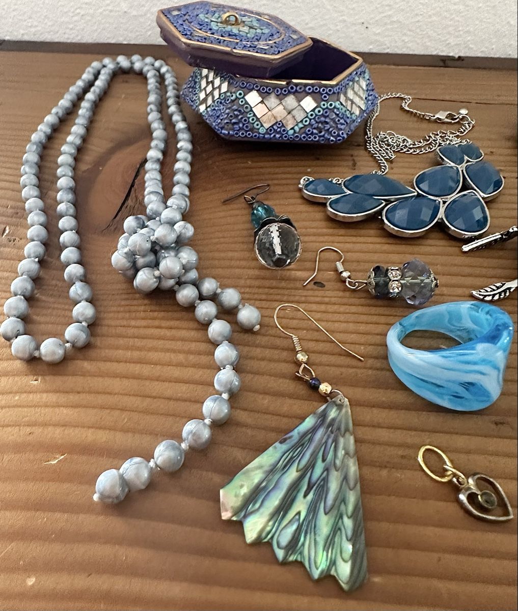 Altri gioielli: Modeschmuck Lot – Usato da Otelfingen venduto da Jupi07 8