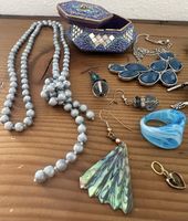 Modeschmuck Lot