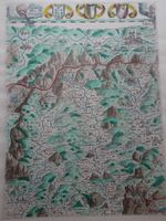 Faksimiledruck Bern Thomas Schoepf Josef Stocker 4 Mappen
