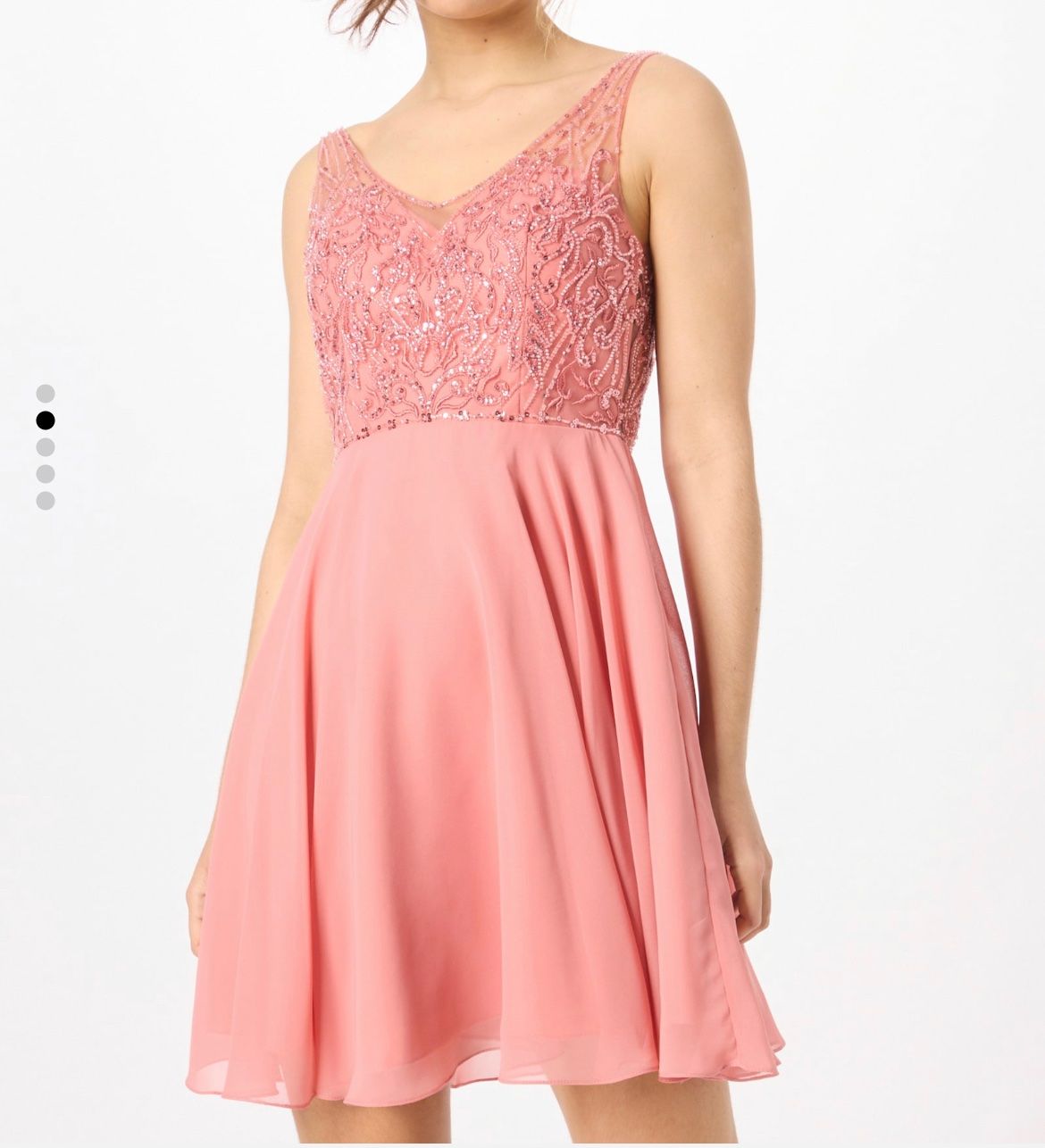 Robes: Kleid Grösse 34 – Neuf (Voir description) à Zürich par Lschw0 5