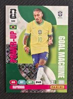 Raphinha (588) POWER-UP - PANINI FIFA WM 2026 TCG