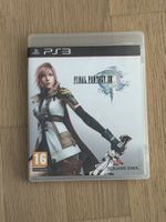 Jeu vidéo Final Fantasy XIII pour Playstation 3