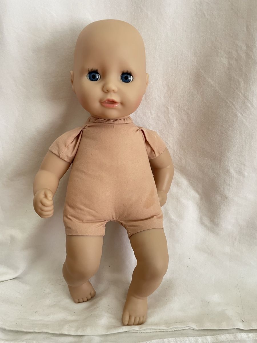 Bambole: 1 Baby Annabell Puppe – Usato da Urdorf venduto da riwoco 3
