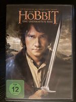 Der Hobbit: Eine unerwartete Reise DVD