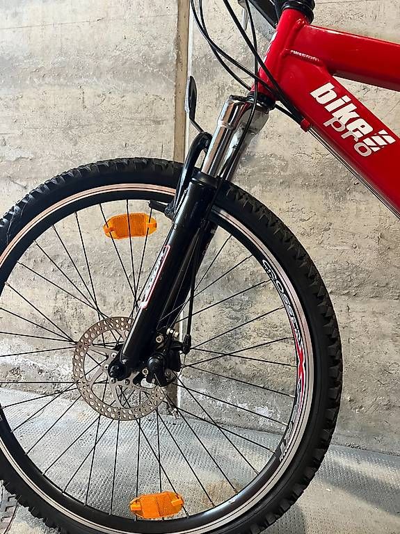 Biciclette: velo VTT adulte – Usato da Penthalaz venduto da Brunogtr35 3