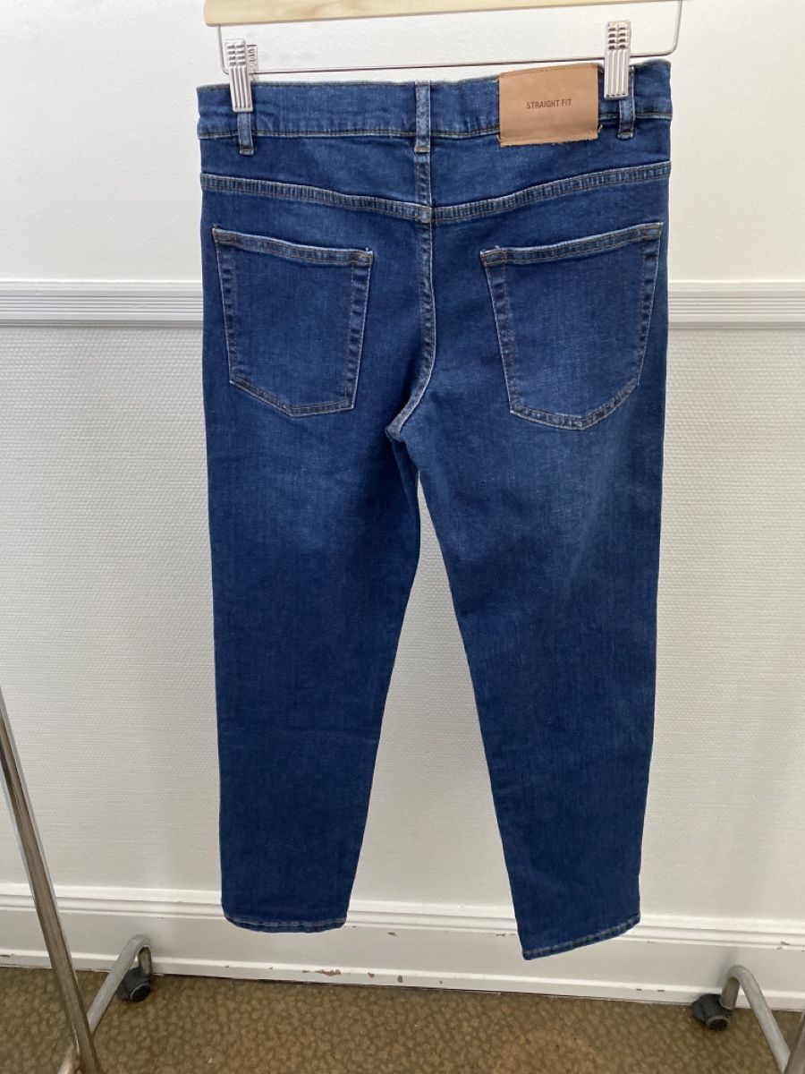 Zara Jeans: Jeans Zara – Usato da Luzern venduto da Willimaus 2