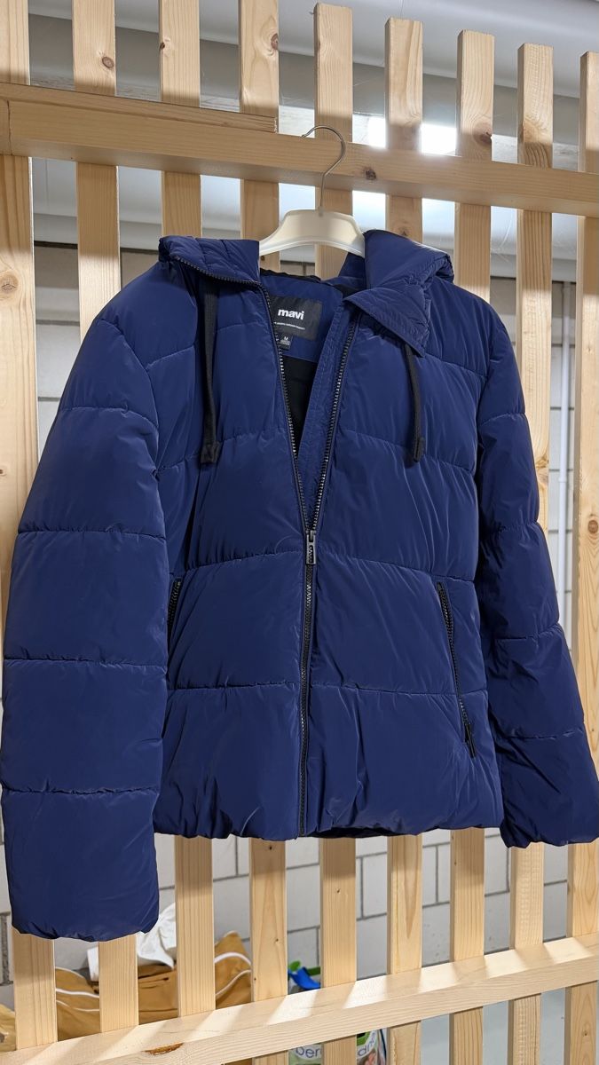 Vestes: Damen Winter Jacke – Neuf (Voir description) à Möriken AG par esr_q95s