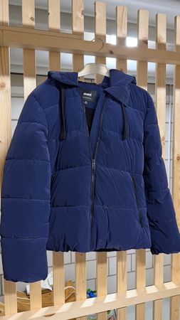Damen Winter Jacke