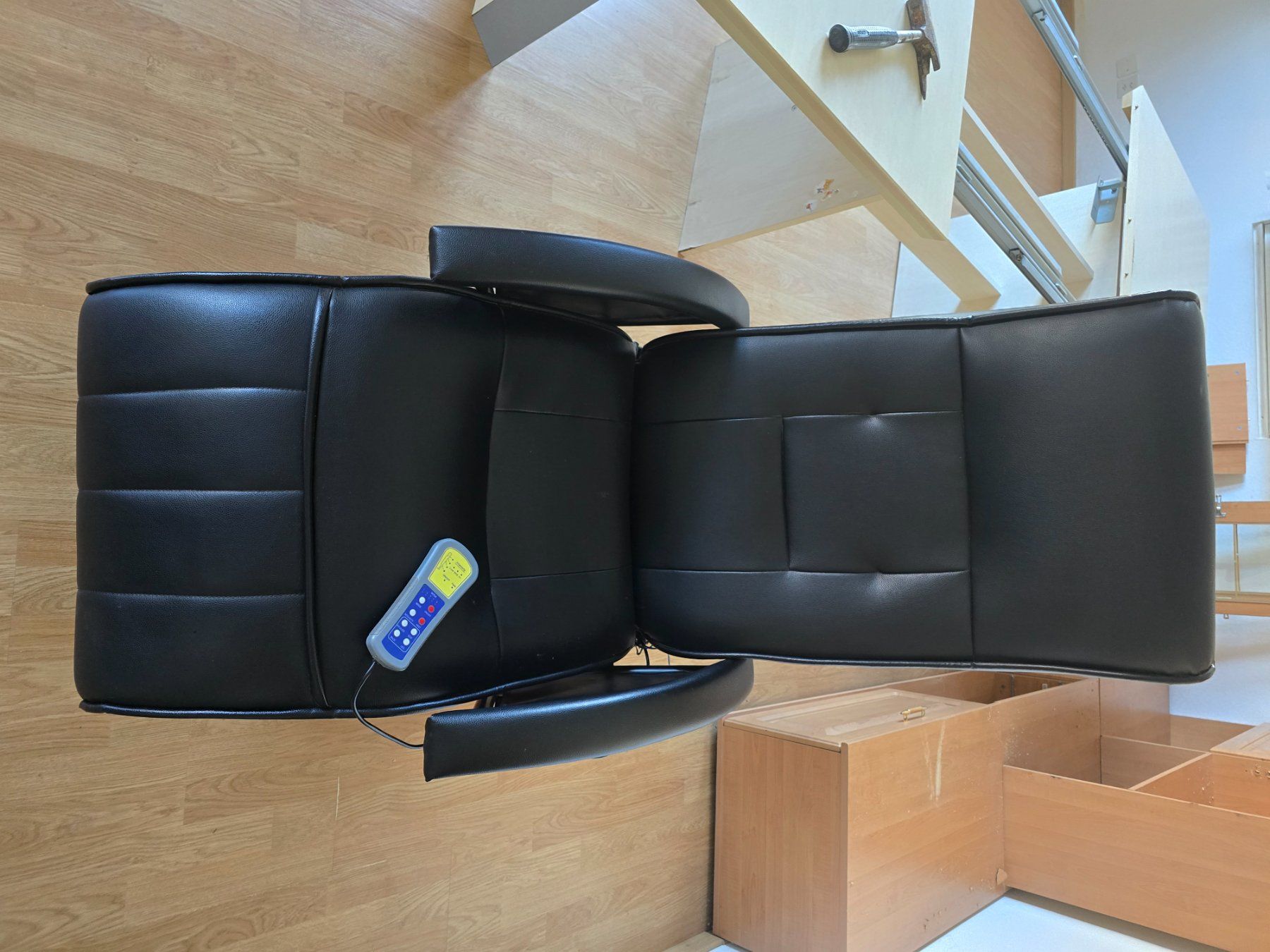 Poltrone: Massagesessel – Usato da zug venduto da zug1313 1