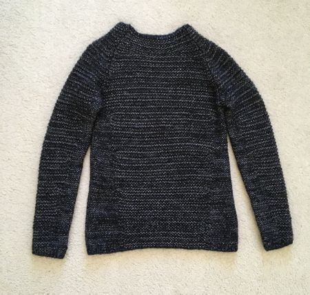 Maje Strickpullover Gr. 1