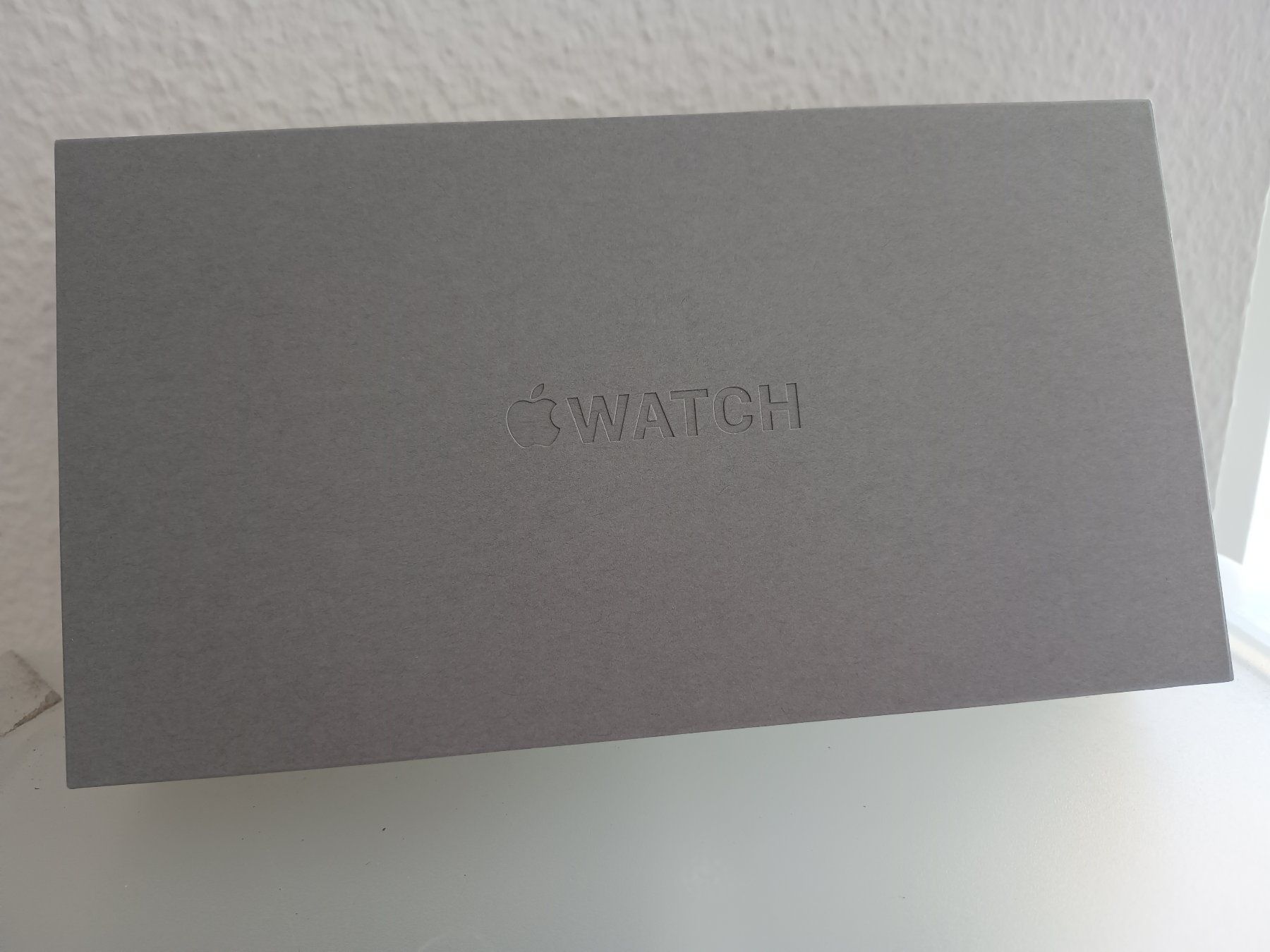 Apple Smartwatch: Apple Watch Ultra 2 (A2986), NEU – Nuovo e nell'imballaggio originale da Döttingen venduto da Schlei