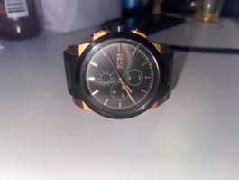 Hugo Boss Uhr - Chronograph (1513030)