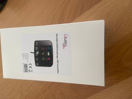 Casativo Kitz DAB+ / FM-Transmitter - Neuwertig